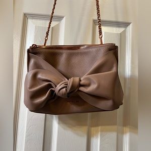 Taupe Ted Baker Crossbody